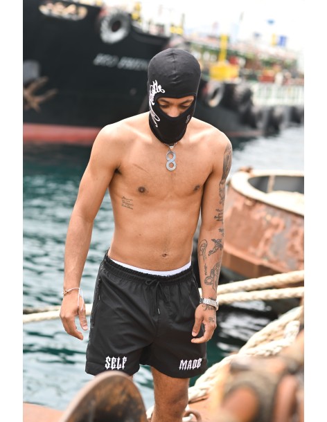 Beachwear Shorts Medusa 2