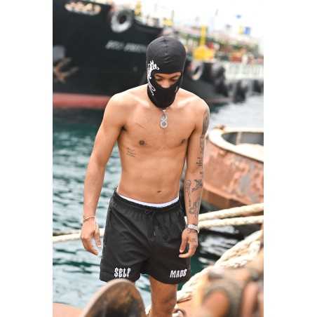 Beachwear Shorts Medusa