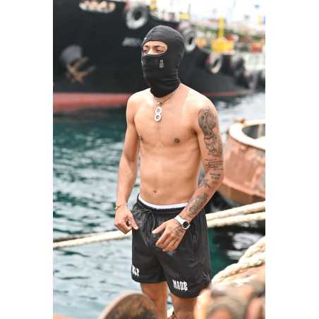 Beachwear Shorts Medusa