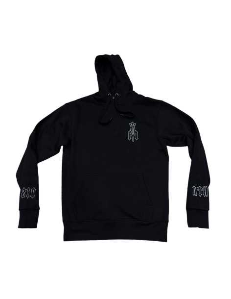 Medusa Rammeno Hoodie
