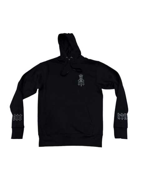 Medusa Rammeno Hoodie