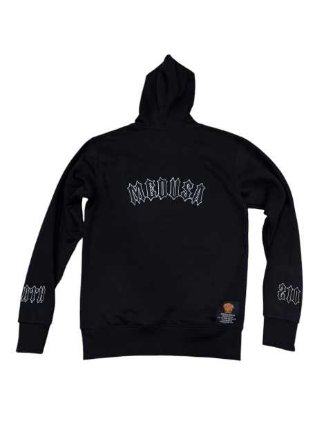 Medusa Rammeno Hoodie 2