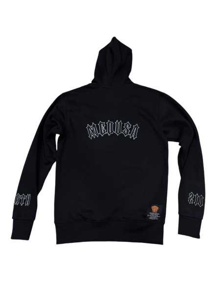 Medusa Rammeno Hoodie