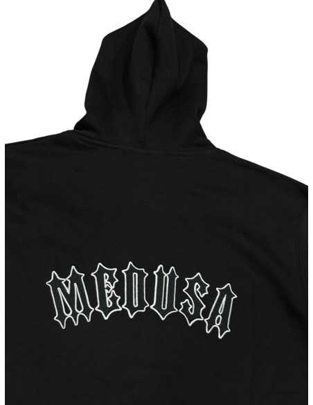 Medusa Rammeno Hoodie