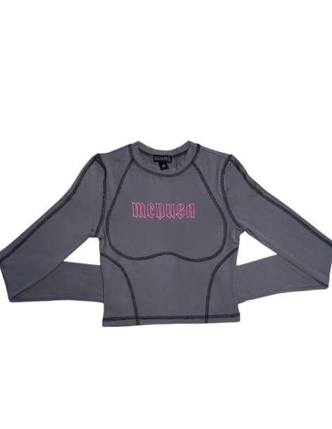 Women's Medusa Long Sleeve