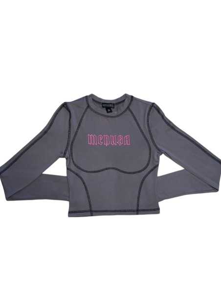 Women's Medusa Long Sleeve