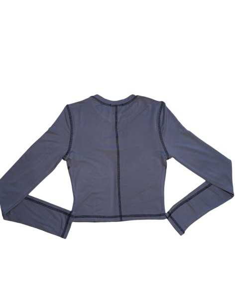 Women's Medusa Long Sleeve 2