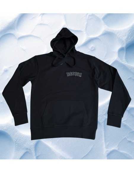 Medusa Strass Hoodie