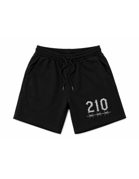 210 Shorts